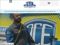 Sites similar to acehomeaz.com