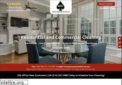 Sites similar to acehomecleaning.com