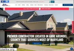Sites similar to acehomeimprovementsllc.com