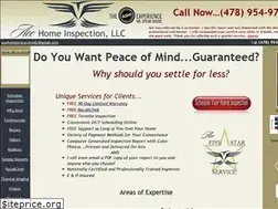 Sites similar to acehomeinspection.biz