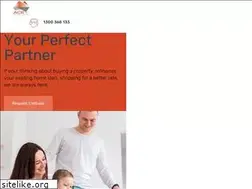 Sites similar to acehomeloans.com.au