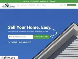 Sites similar to acehomeoffer.com