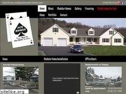 Sites similar to acehomesinc.com