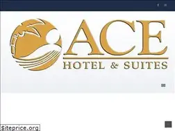 Sites similar to acehotelsuites.com