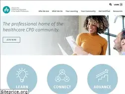 Sites similar to acehp.org