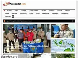 Sites similar to acehportal.com