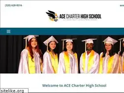 Sites similar to acehs.org