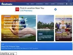 Sites similar to acehsatu.com