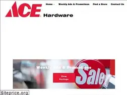 Sites similar to acehsp.com