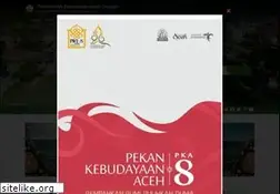 Sites similar to acehtengahkab.go.id