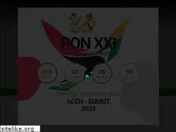 Sites similar to acehtenggarakab.go.id