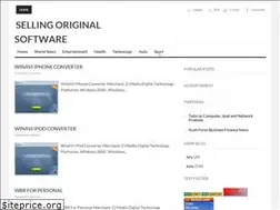 Sites similar to acehware.blogspot.com