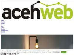 Sites similar to acehweb.com