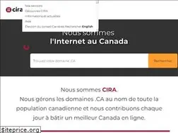 Sites similar to acei.ca