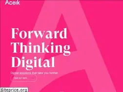 Sites similar to aceik.com.au