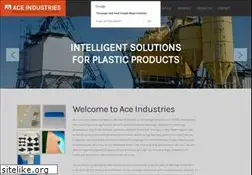 Sites similar to aceinds.com