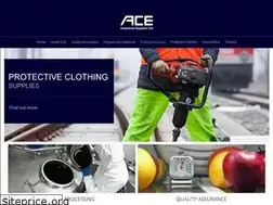 Sites similar to aceindustrial.co.uk