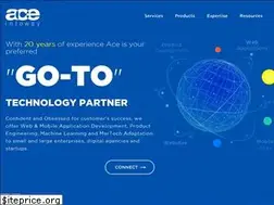 Sites similar to aceinfoway.com