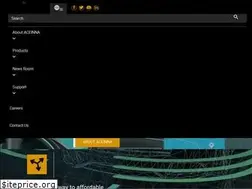 Sites similar to aceinna.com