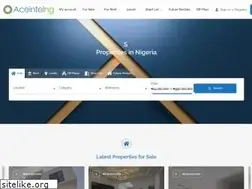 Sites similar to aceintelng.com