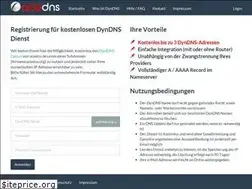 Sites similar to aceip.de