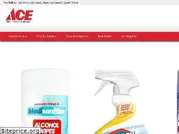 Sites similar to aceiraq.com