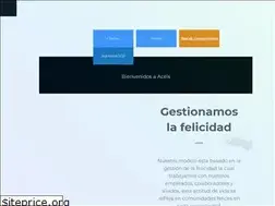 Sites similar to aceis.com.co