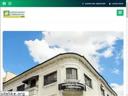 Sites similar to aceitapira.com.br