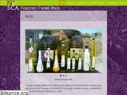 Sites similar to aceite-oliva.com