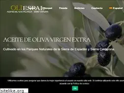 Sites similar to aceite-virgen.com