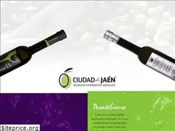 Sites similar to aceiteciudaddejaen.com