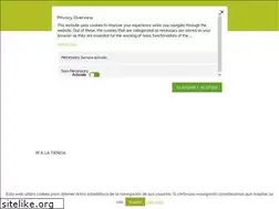 Sites similar to aceitedealfacar.com