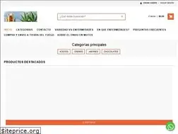 Sites similar to aceitedecannabis.com.ar