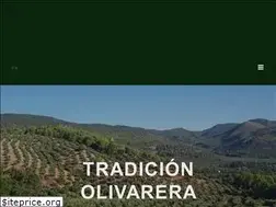 Sites similar to aceitedecospedal.com