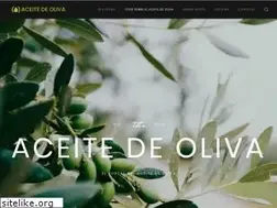 Sites similar to aceitedeoliva.com