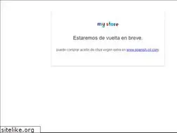 Sites similar to aceitedeolivablog.com
