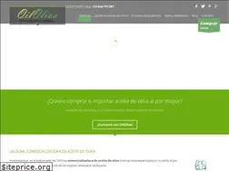 Sites similar to aceitedeolivar.com