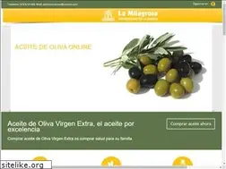 Sites similar to aceitedeolivaz.es