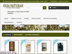 Sites similar to aceiteecologico.org