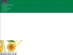Sites similar to aceitenatura.cl
