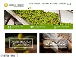 Sites similar to aceiteoliva.com