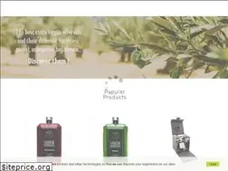 Sites similar to aceiteolivaonline.com