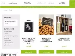 Sites similar to aceiteolivavirgenextra.org