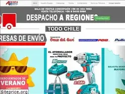 Sites similar to aceiteraregional.cl