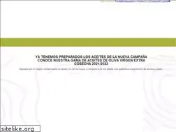 Sites similar to aceiteretamar.es