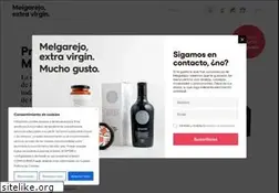 Sites similar to aceites-melgarejo.com