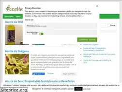 Sites similar to aceites10.com