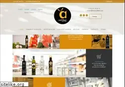 Sites similar to aceitesalbert.com