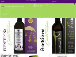 Sites similar to aceitesanjuan.com