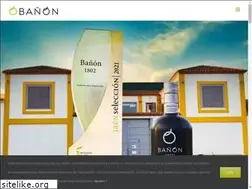 Sites similar to aceitesbanon.com